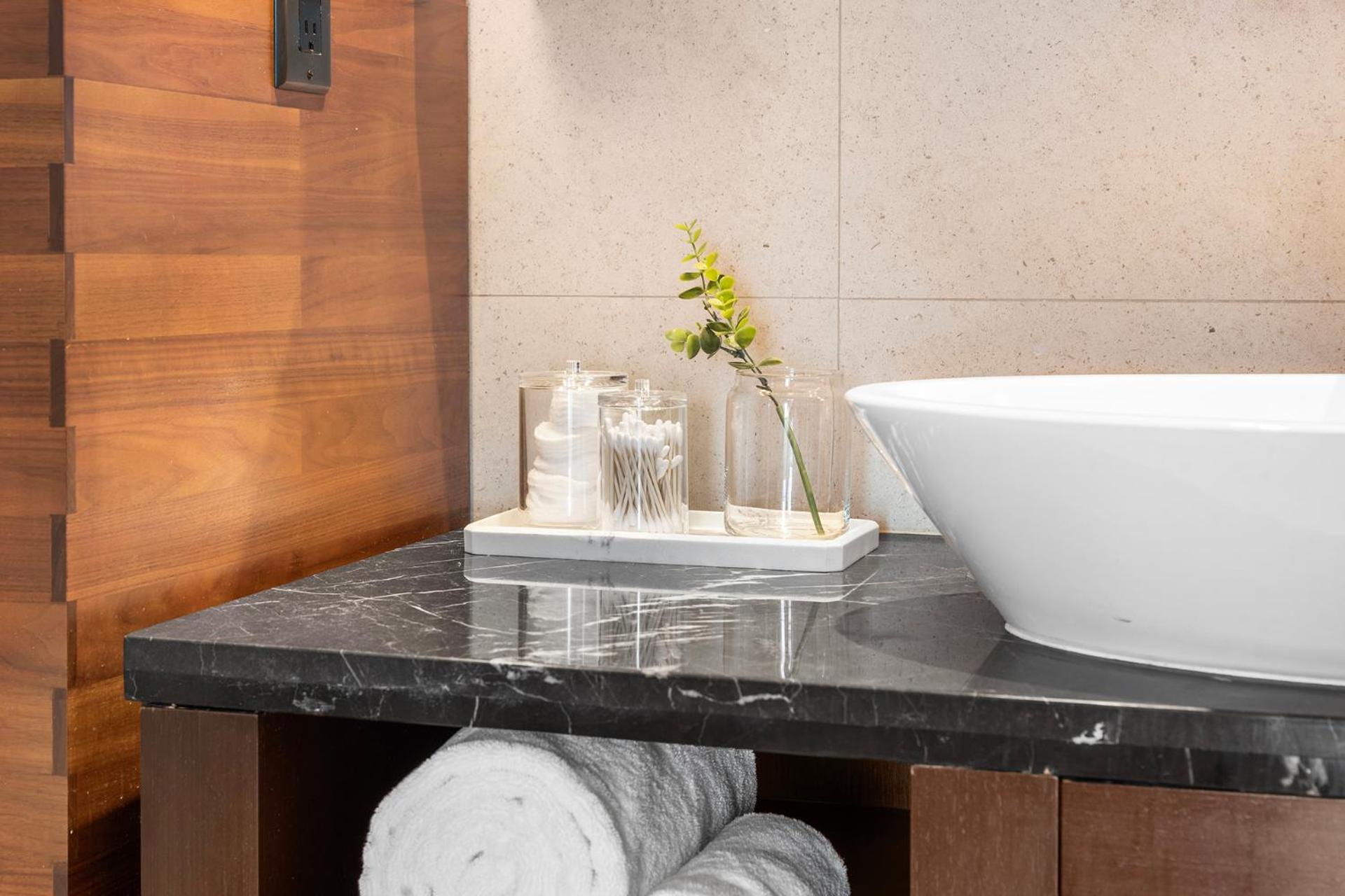 Appart hôtel 2 Bedroom Private At Carillon Miami -522 Miami Beach