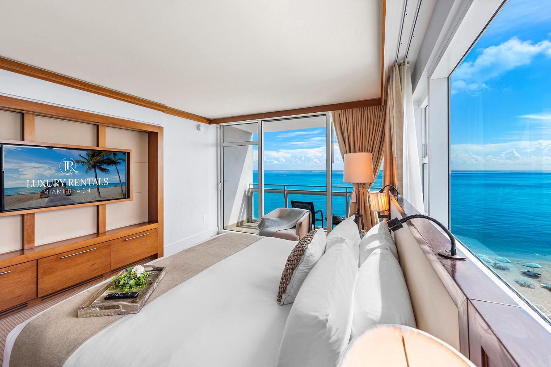 Apartahotel 2 Bedroom Private At Carillon Miami -522 *