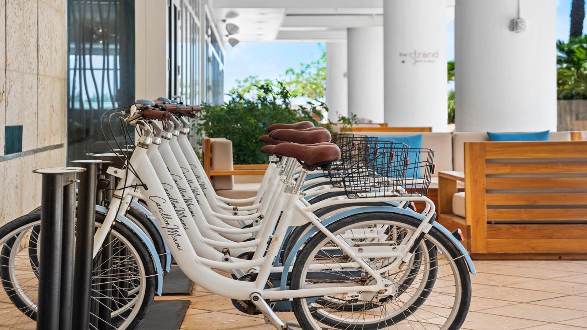 Apartahotel 2 Bedroom Private At Carillon Miami -522 Miami Beach