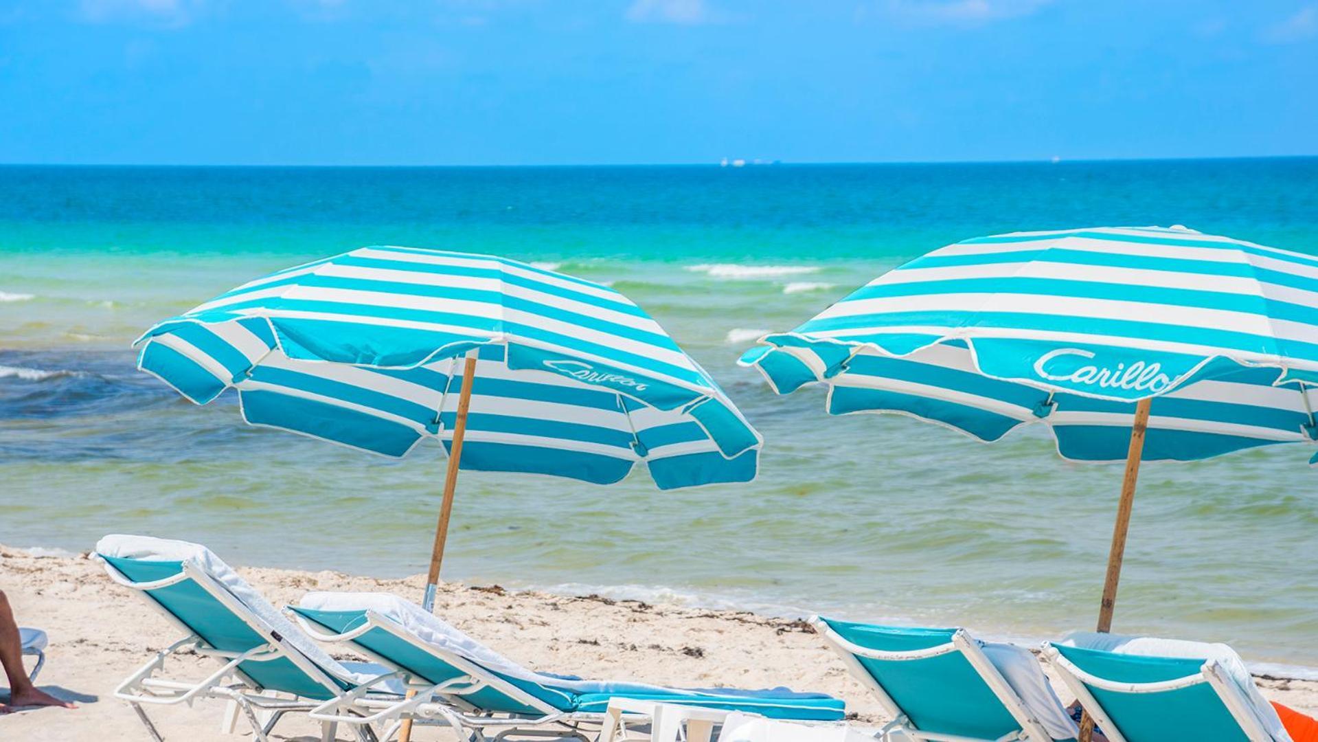 2 Bedroom Private At Carillon Miami -522 *