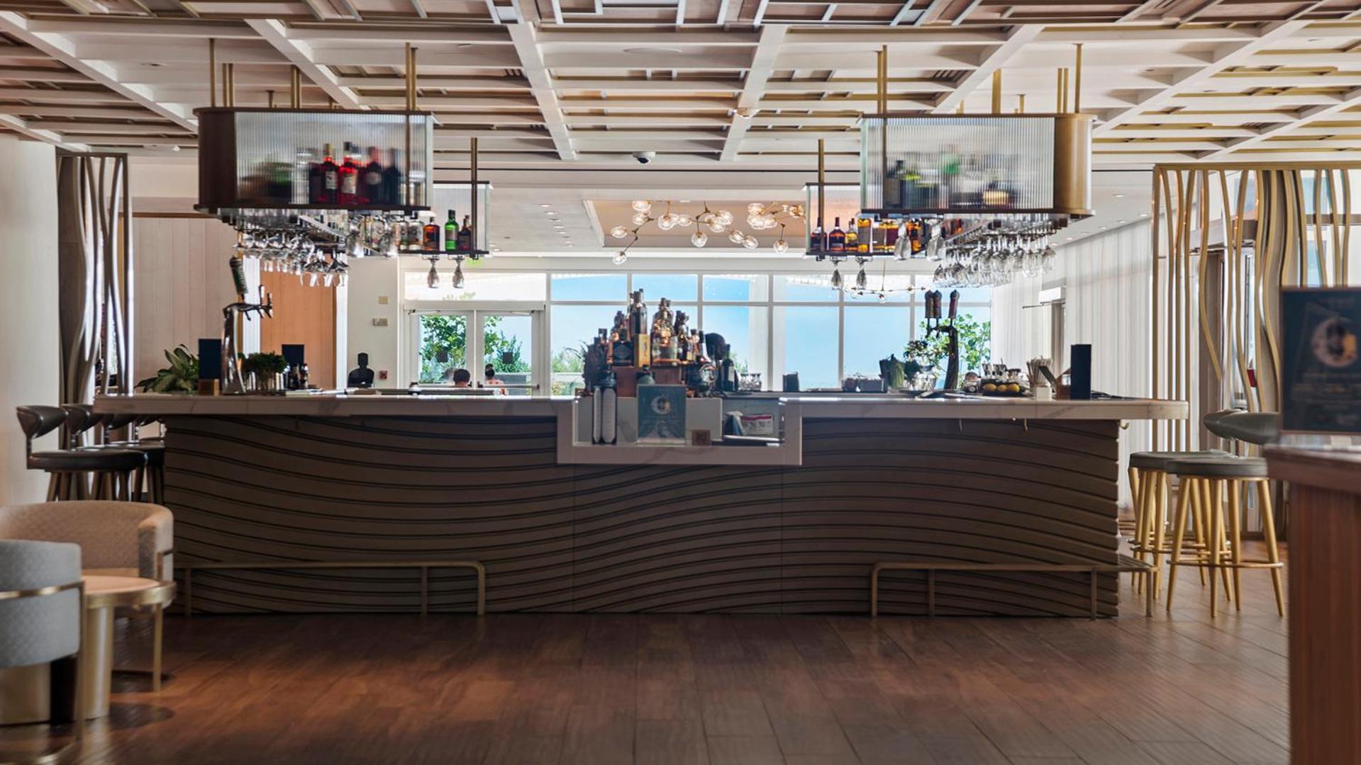 Apartahotel 2 Bedroom Private At Carillon Miami -522 Miami Beach