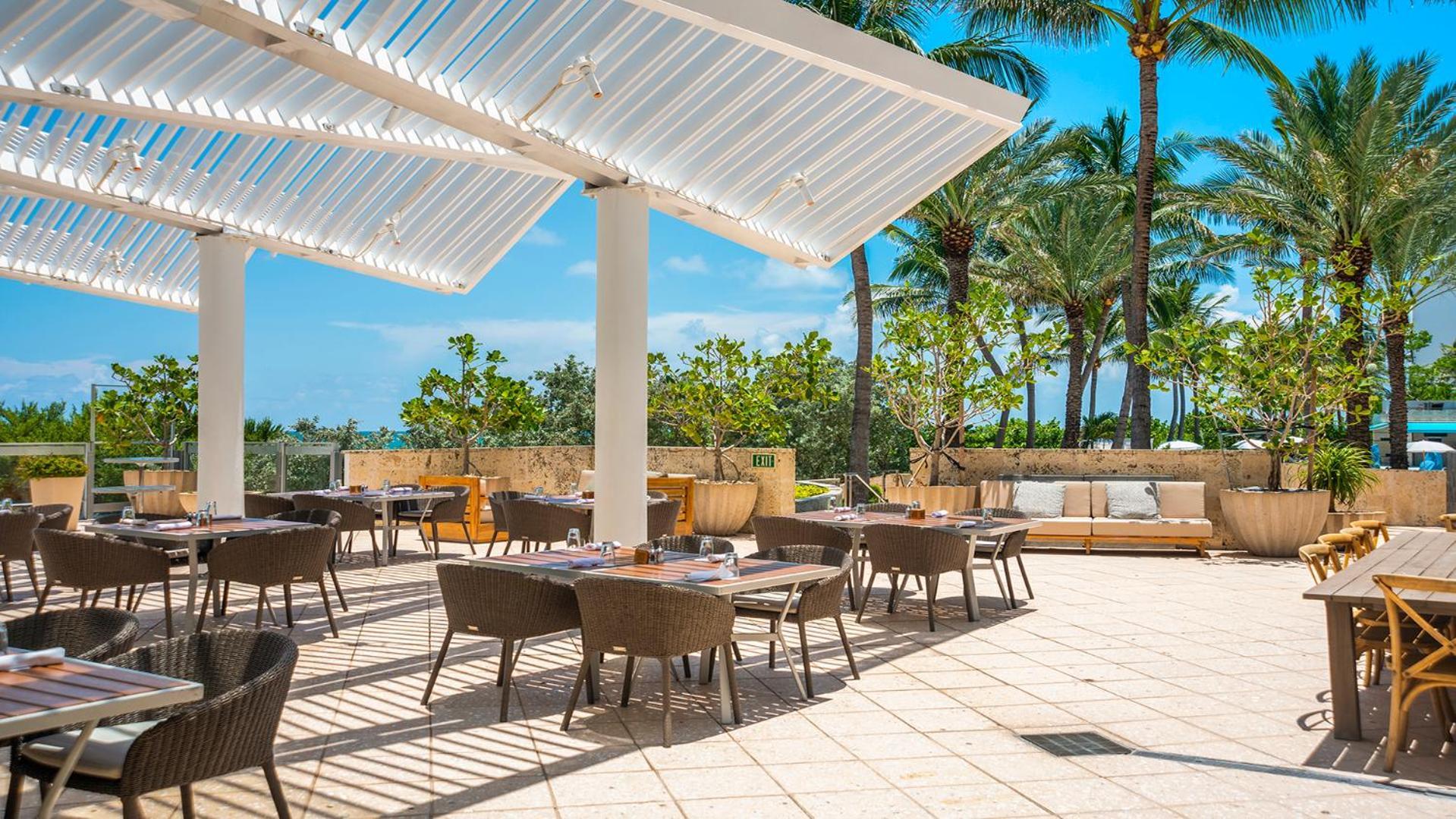 2 Bedroom Private At Carillon Miami -522 Appart hôtel